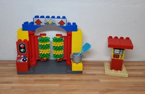 Lego Duplo Waschanlage - Bild 1 von 1