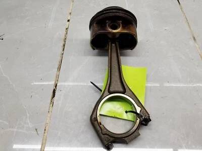 Jaguar XF 2010 5,0 L pistón no sobrealimentado con biela #006455 Foto 1 de 4