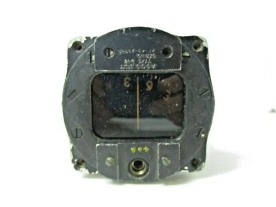 De colección Bendix 1818-4A Avión Avión Helicóptero Brújula Jeep Offroad Tablero Acceso Foto 1 de 4