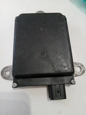 Sensor monitor punto ciego derecho/izquierdo Toyota Sienna 2016-2018 88162-08021 C3 Foto 1 de 4