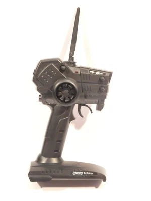 HPI Fernsteuerung TF-20E 2,4GHz 2 Kanal Einzelsender #H104058 Savage Octane, NEU - Bild 1 von 3