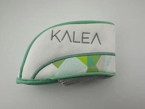 TaylorMade Kalea Ladies 7 Hybrid Iron Cover Headcover - Picture 1 of 6