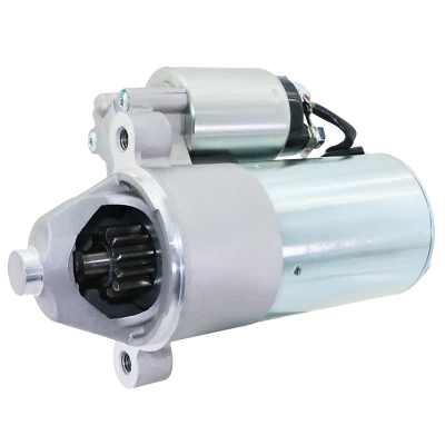 Starter for Ford Taurus Mercury Sable 2000 2001 2002 2003 2004 2005 2006 2007 - Image 1 of 4