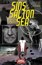 Ed Brisson Sins Of The Salton Sea (Paperback)