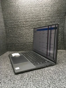 Dell Precision 5550 Intel Core i7-10750H 2.70GHz 6 Cores 8GB RAM 256GB SSD - Photo 1/10