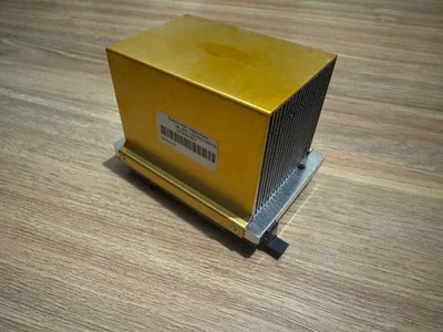 COMPAQ 300696-001 2.4GHZ XEON CPU PROCESSOR WITH HEATSINK - Image 1 of 4