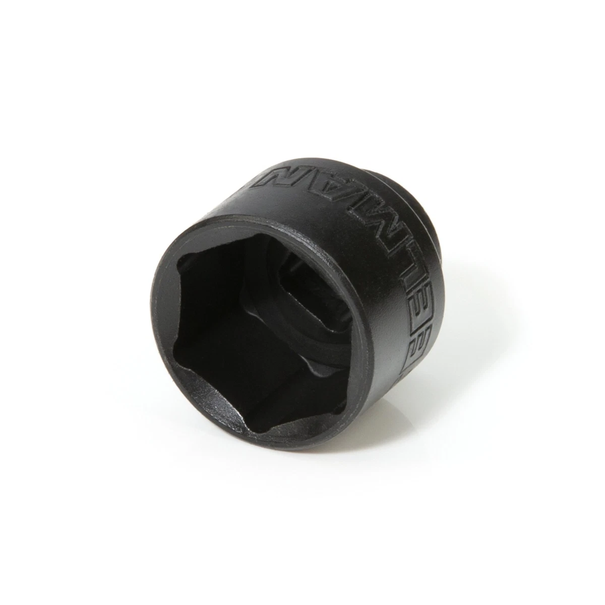 STEELMAN 60282-19 4-7/8 Zoll 8-Point Locknut Steckschlüssel – 3/4 Zoll Antrieb, Für Radmuttern & Industriebolzen