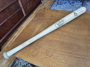 BATE DE BÉISBOL ATARI 30" PITTSBURGH PIRATES BILL MADLOCK LOUISVILLE SLUGGER AÑOS 80 - Imagen 1 de 6