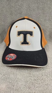 NWT Tennessee Vols Zephyr ZFit Stretch Hat Size M/L NCAA Multicolor SEE PICS PLS - Picture 1 of 6
