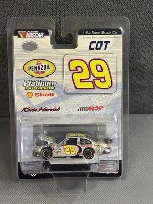 ***RARE*** Kevin Harvick 2007 Pennzoil Platinum HO 1/64 Drivers Select Diecast - Image 1 of 2