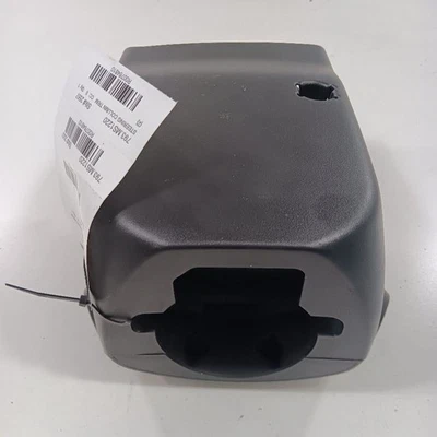 Cubierta de moldura de columna de dirección Outlander Sport 2020 2021 2022 2023 Foto 1 de 4