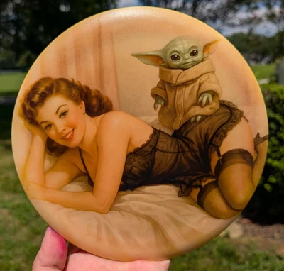 *New custom Innova Star DESTROYER 172gm Distance Driver PDGA Approved - Image 1 of 4