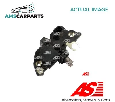 ALTERNATOR REGULATOR ARE0160 AS-PL NEW OE REPLACEMENT - Image 1 of 4