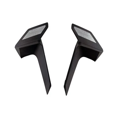 Deflettori Calore, Lightech DFL001SIL, per Triumph Tiger 900 - Image 1 of 2