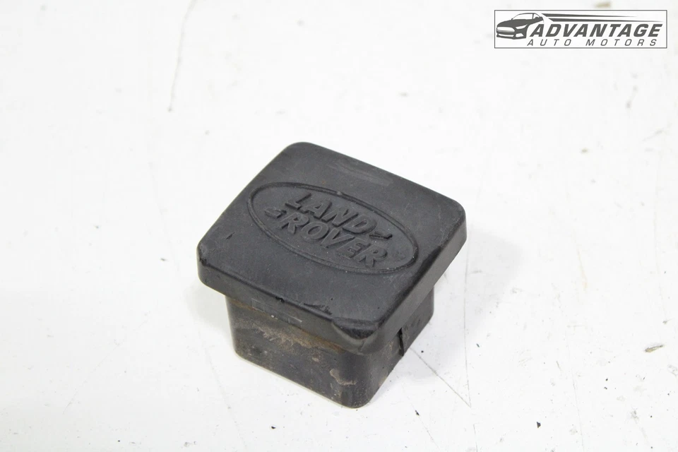 Remolque de parachoques deportivo Land Range Rover 2014-2022 remolque remolque enganche cubierta tapa OEM Foto 1 de 4