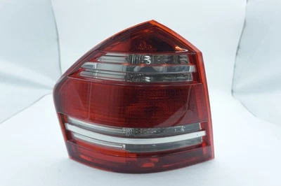 06-12 Mercedes GL320 X164 OEM Rear Left Driver Side Tail Light Brake Lamp 5108 - Image 1 of 4