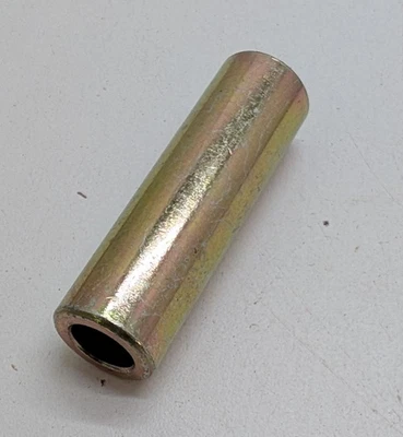 Arctic Cat New OEM Axle Tube 0603-864 ZR ZRT Firecat Bearcat Crossfire 1997-2008 - Image 1 of 4