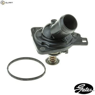 THERMOSTAT COOLANT TH40478G1 FOR HONDA CR-V/III/SUV/Mk/IV CIVIC/VIII/Hatchback - Image 1 of 4