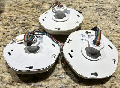 (3)- Sensor de ocupación ultrasónico Legrand WattStopper WT-1100 32 kHz USADO PROBADO Foto 1 de 3