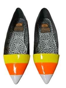 Seltsame Cvlt Flats Halloween Edition Dolch Zuckermais 7,5 m - Bild 1 von 10