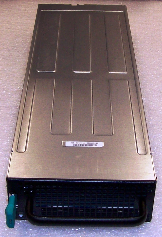 Intel MFIOFAN I/O Fan Module  Tested New Pull - Image 1 of 1