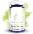 7,8-Dihydroxyflavone Capsules, 25mg, 7,8 DHF, Tropoflavin Nootropic, 60-Count