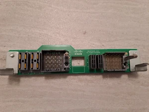Cisco 73-17510-02 Board - Bild 1 von 2