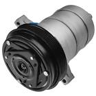 AC Compressor with Clutch for Chevrolet Lumina APV Buick Regal 94-95 Oldsmobile