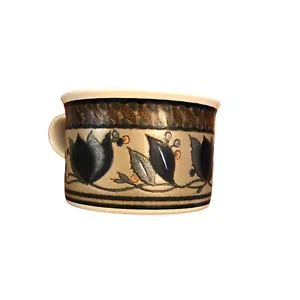 Mikasa Intaglio Arabella Coffee Tea Expresso Mug Cup, CAC01 - Picture 1 of 5