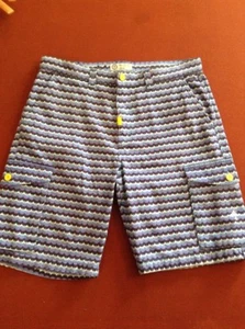 LRG Shorts Classic C47 Fit size 38 Mens Shorts  - Picture 1 of 6