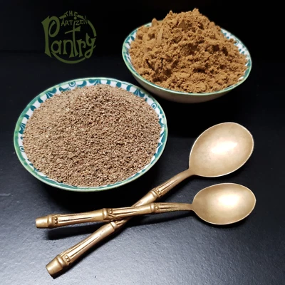 NEW Celery Seeds - PREMIUM QUALITY WHOLE SEEDS or FINELY GROUND POWDER 50g - 1kg - image 1 of 2