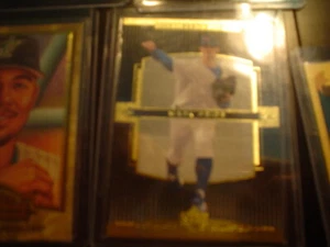 MARK PRIOR CUBS S#209/799 2002 UPPER DECK ULTIMATE COLLECTION BASEBALL CARD#15 - Picture 1 of 1