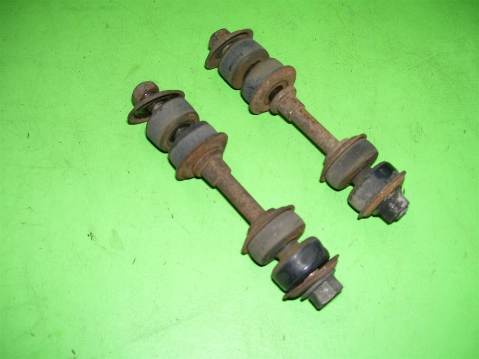 91 Nissan 300ZX Z32 2 + 0 без турбонаддува задний стабилизатор подвески концевые звенья oem - Изображение 1 из 1