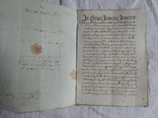ERRORE NON IN VENDITA