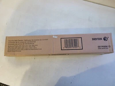 New OEM Xerox 001R00613 Transfer Belt Cleaner 001R0613 001R613 1R00613 - Image 1 of 3