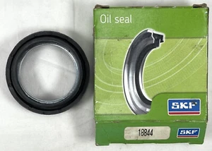 Axle Spindle Seal SKF 18844 For Select 1993-97 Ranger F-150 Explorer Bronco + - Picture 1 of 7