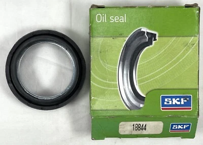 Vedação de eixo SKF 18844 para Select 1993-97 Ranger F-150 Explorer Bronco + - Imagem 1 de 4