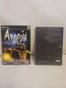 Amnesia: The Dark Descent (PC, USA, Horror) *Giochi frizionali* - Foto 1 di 3