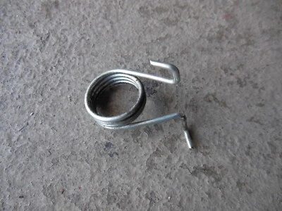 Sachs SFM ZZ SuperMoto SM 125 Ressort De Frein Ressort De Pédale De Frein - Photo 1/2