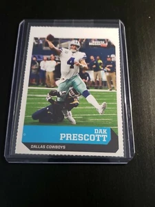 2018 Sports Illustrated for Kids Series 5 Dak Prescott #741 - Picture 1 of 2
