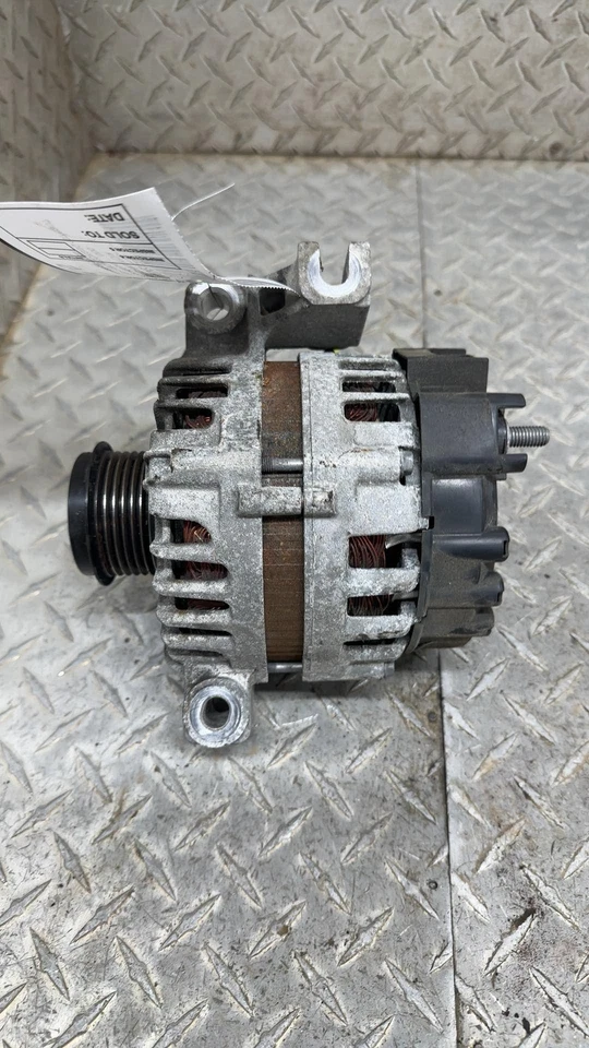 Alternador de gas Chevrolet Colorado 16 3,6 l Foto 1 de 4