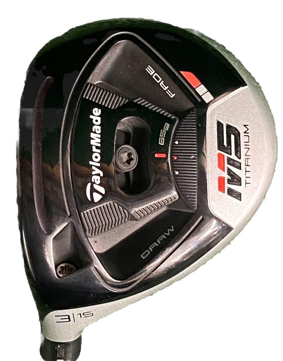 TaylorMade M5 Golf Clubs for sale | eBay TaylorMade M5 Golf Clubs for sale | eBay