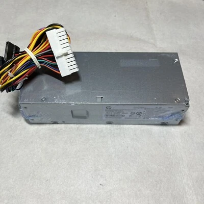 Replace Power Supply for HP Pavilion Slimline s5-1204 Desktop PC - Image 1 of 4