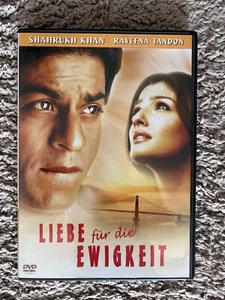 Liebe für die Ewigkeit - Bollywood Film - Bild 1 von 1