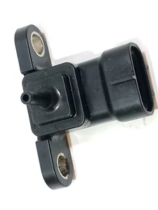 MAZDA 2 MK2 2009 1.3 GASOLINA MAPA PRESIÓN AIRE SENSOR COLECTOR ZJ2018211/2007-15 - Imagen 1 de 4