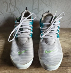 Zapatillas Nike Air Presto Aquamarine DJ6899-100 multicolor talla 48,5 - Imagen 1 de 9