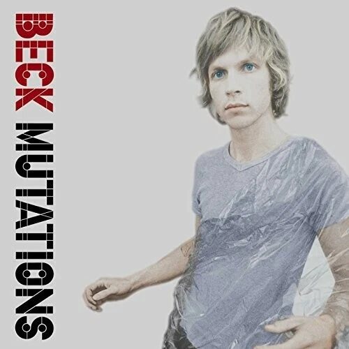 Mutations by Beck (Record, 2017)