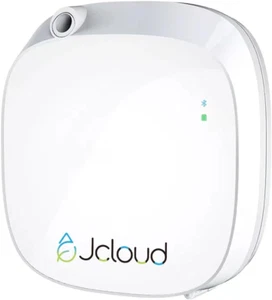 Smart Scent Air Machine for Home, Waterless Essential Oil Diffuser with Cold Air - Picture 1 of 8