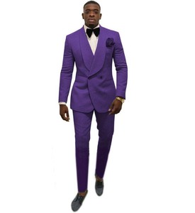Paisley Purple Suits \u0026 Blazers for Men 