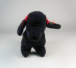 Ty Beanie Baby Gigi der Hund Stil # nicht aufgeführt Geburtsdatum 4-7-97 - Bild 1 von 2